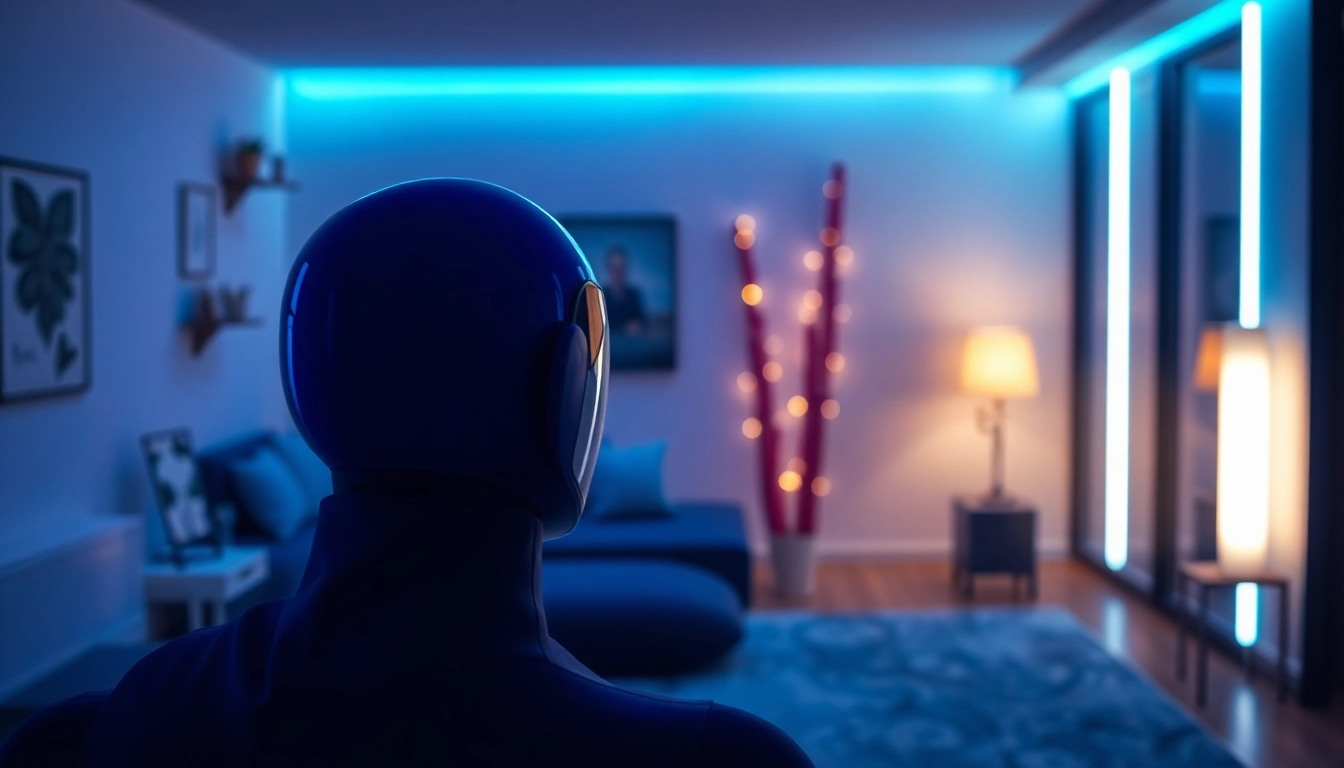 Exploring the Future of Intimacy: The Rise of AI Chat Porn