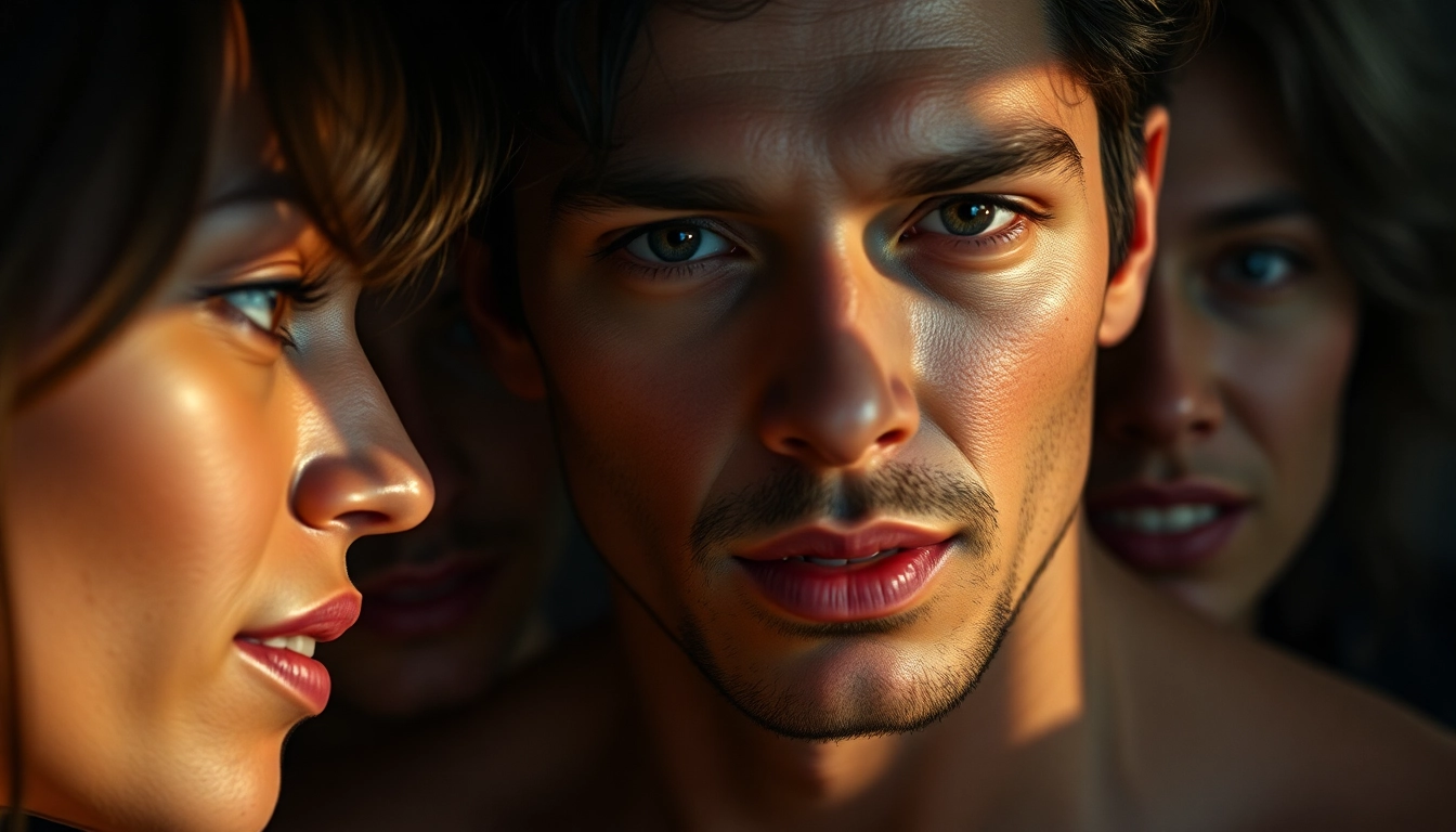 Top 5 NSFW AI Generators for Realistic Images & AI Art in 2025