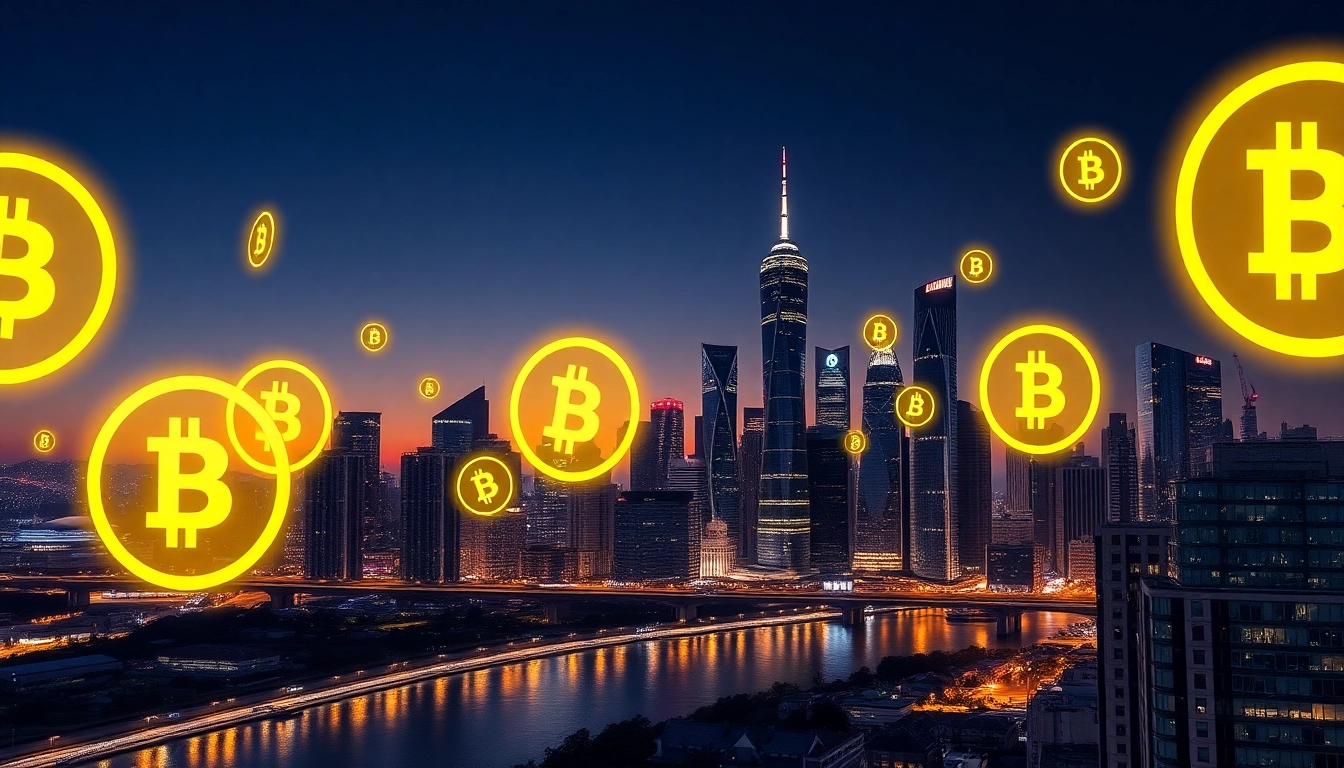 Top Crypto-Friendly Countries in 2025: Key Nations Offering Regulatory Clarity and Tax Benefits