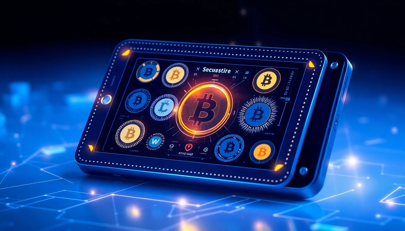 How to Choose the Right Crypto Wallet for Secure Digital Asset Management