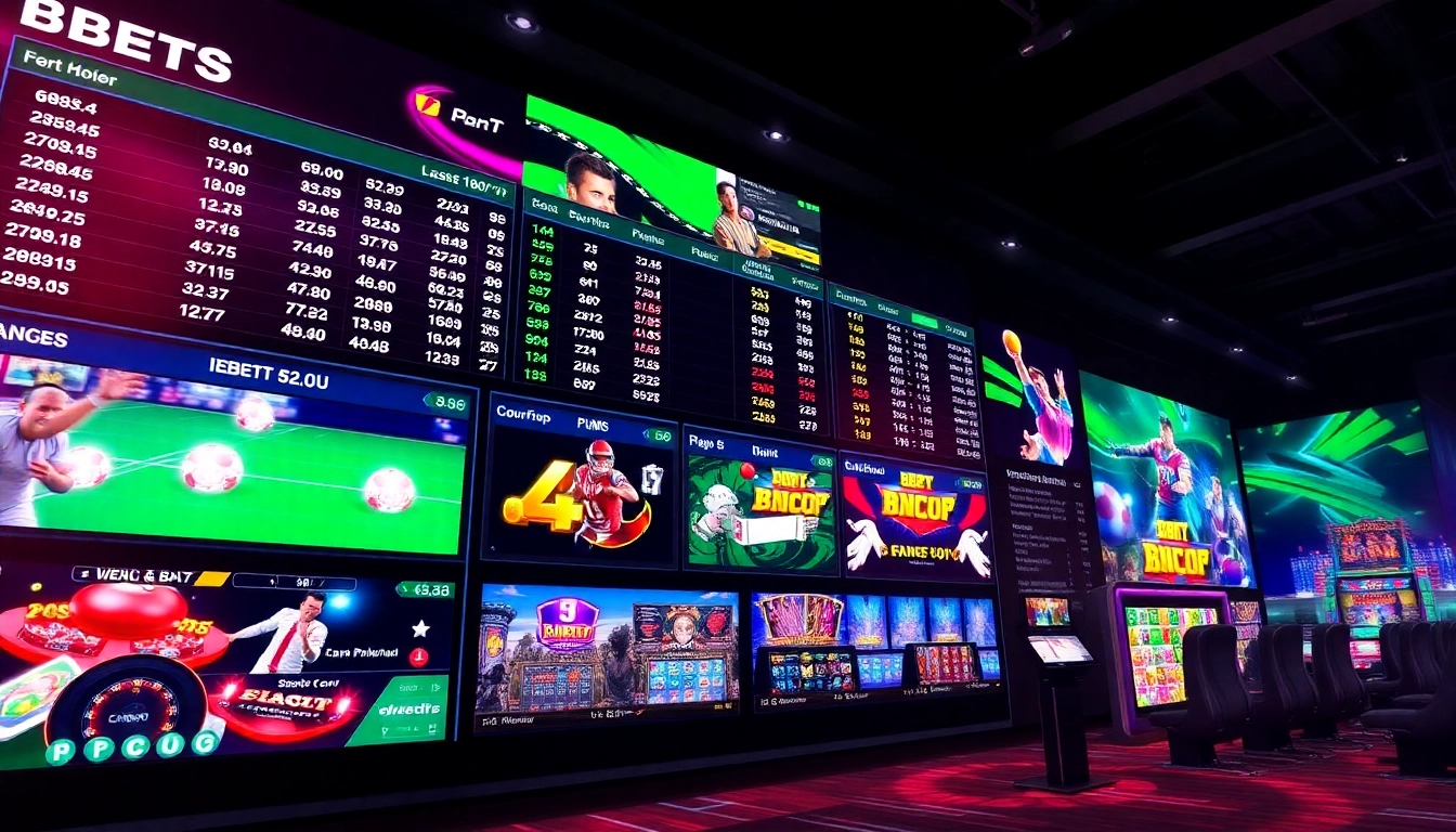 Maximize Your Winnings with Laser247 Online: A Trusted Platform for Sports and Casino Betting