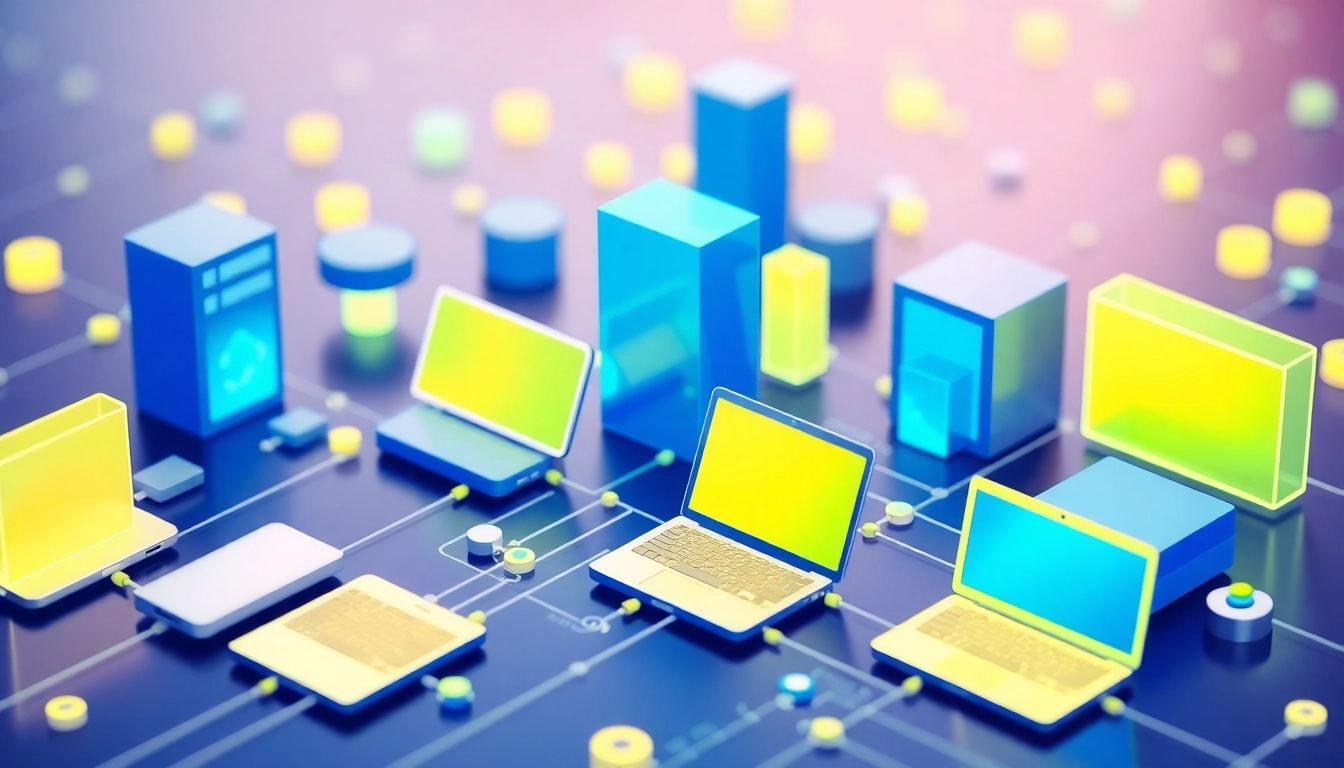 KJC's digital ecosystem enhances connectivity and innovation within the online entertainment sector, emphasizing modern technology and user engagement.