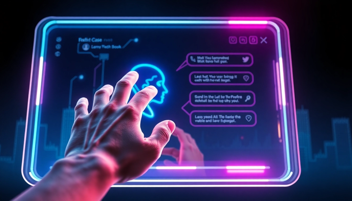 Exploring the Rise of AI NSFW & Sex AI: Innovations, Ethics, and Future Trends