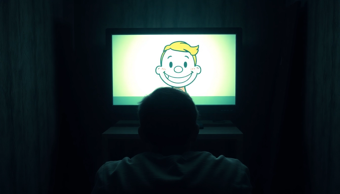 The Dark Morality of Bloodmoney: Unveiling the Psychological Horror of Harvey’s Suffering