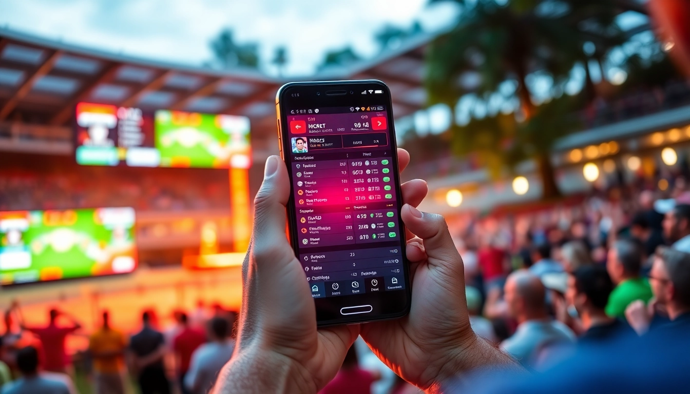 Mastering FairPlay live: Strategies to Enhance Your Real-Time Sports Betting Experience