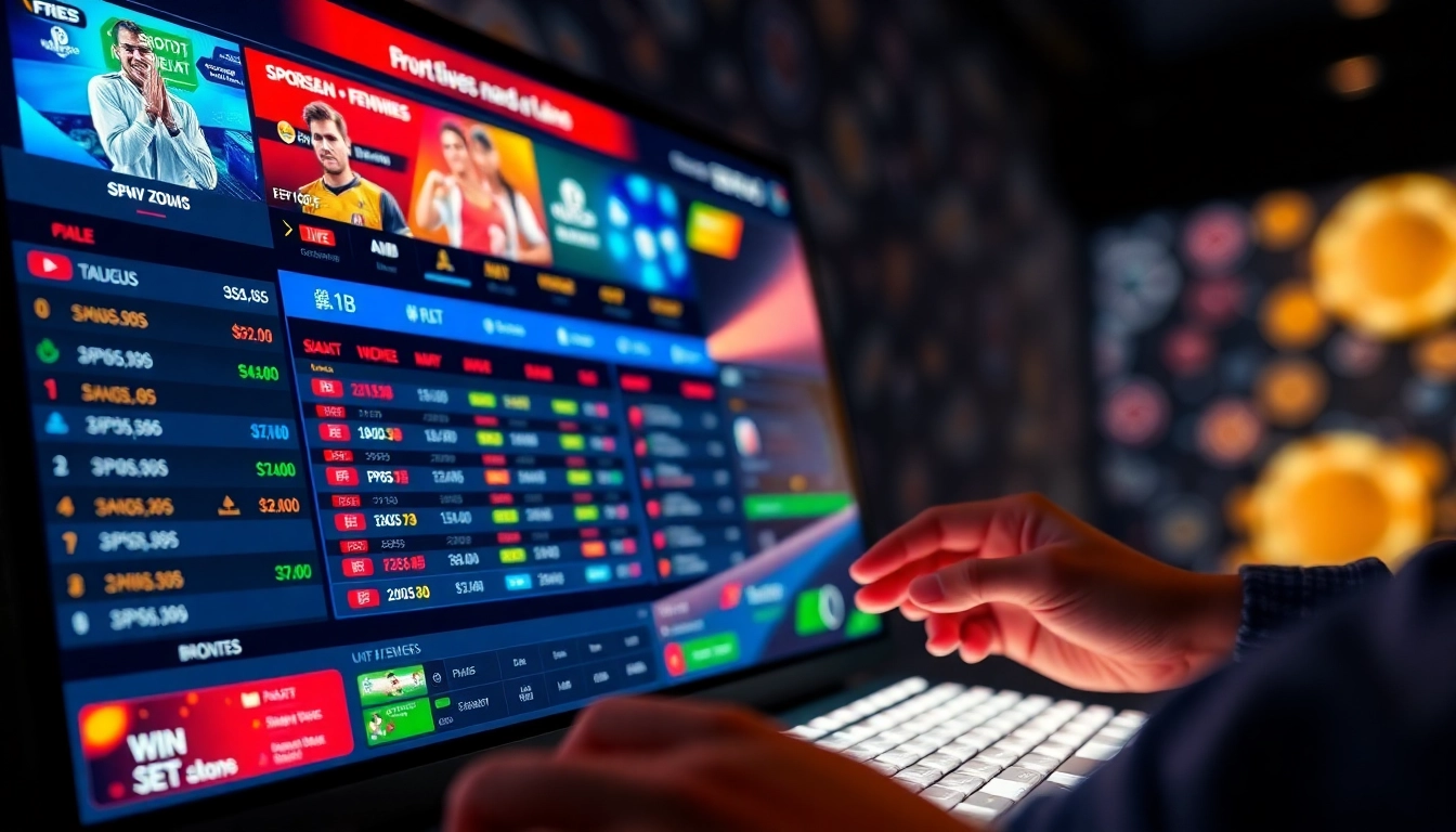 Unlocking the Excitement: The Ultimate Guide to CK44 Game Platform and Online Betting