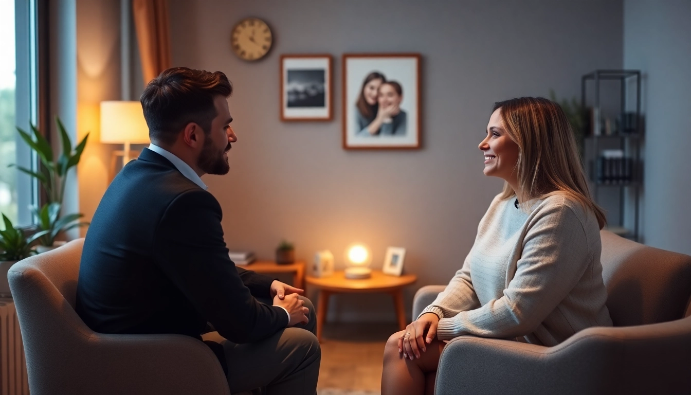Kompleksowa Terapia par w Lublinie – Odzyskaj harmonię i zaufanie w związku