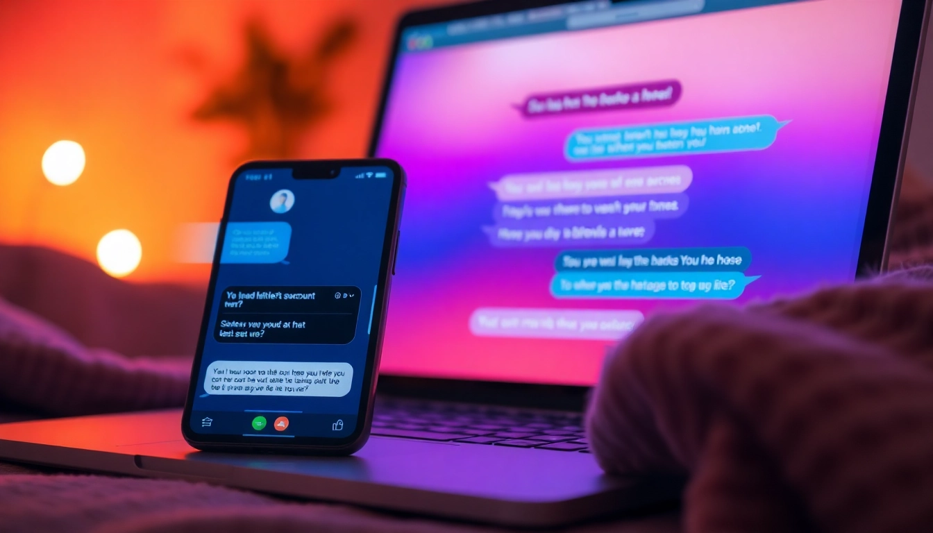 Unveiling the Rise of Juicy AI: The Future of Sex AI Chat Platforms