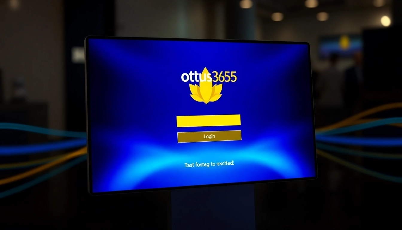 Secure Lotus365 ID login interface with modern design and vibrant colors for easy access.