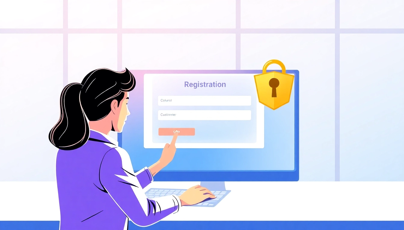 Easy Steps to Complete Your FairPlay24 Register for Seamless Betting Access