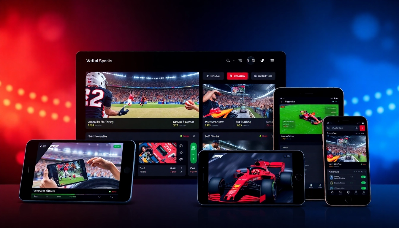 Streameast offers reliable live sports streams in HD on any device, providing instant access to
